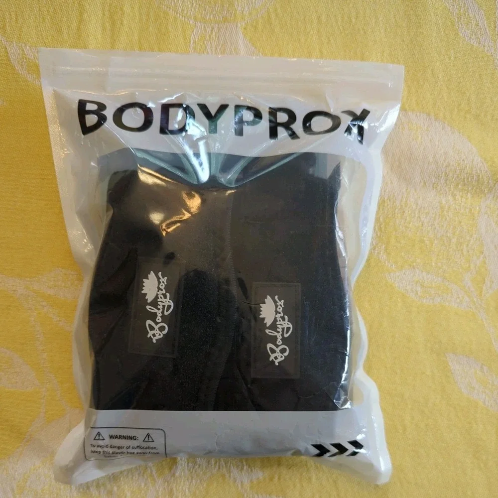 Elbow Brace 2 Pack for Tennis, Pickleball & Golfer‎ Elbow Pain Relief Bodyprox